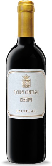 Pichon Comtesse Réserve